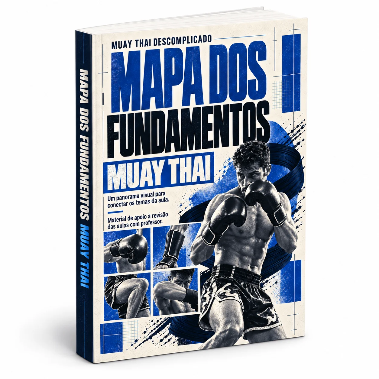 Mapa dos fundamentos