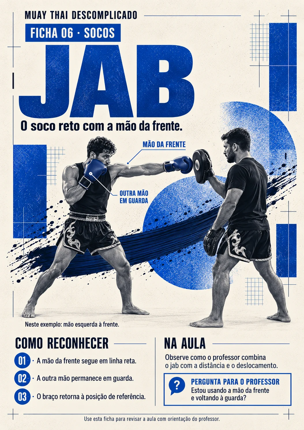 Jab
